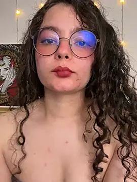 Antoniart  online show from March 11, 1:26 am