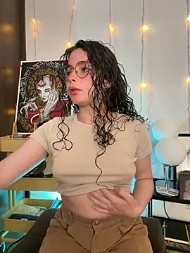 Antoniart  online show from September 20, 1:39 am