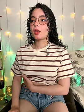 Antoniart  online show from October 12, 2:32 am