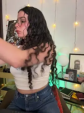 Antoniart  online show from November 19, 1:38 am