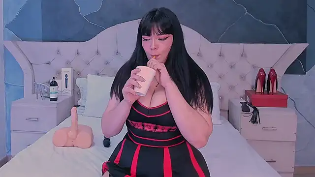 AmberGreyy  online show from February 22, 8:53 pm