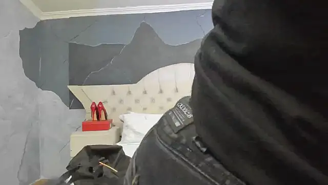 AmberGreyy  online show from February 25, 12:24 pm