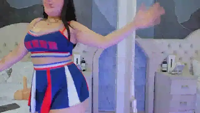 AmberGreyy  online show from February 27, 3:59 pm