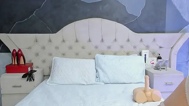 AmberGreyy  online show from February 28, 3:26 pm