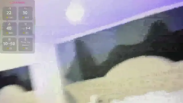 AmberGreyy  online show from March 17, 1:18 pm