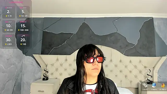 AmberGreyy  online show from September 28, 12:43 pm