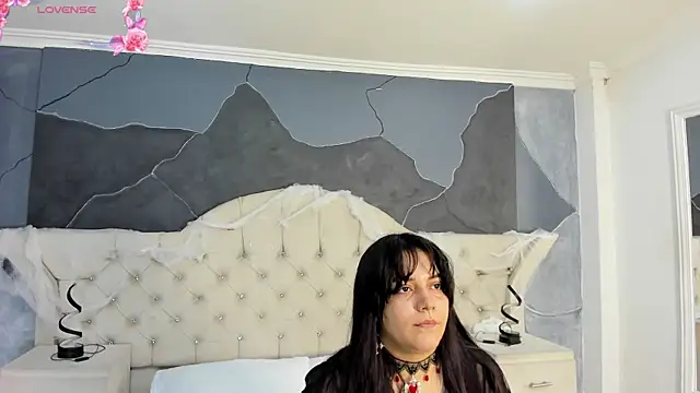 AmberGreyy  online show from October 21, 5:02 pm