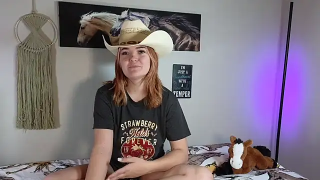 rodeobrii online show from December 30, 2:31 am