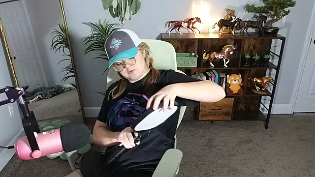 rodeobrii online show from November 4, 3:16 am