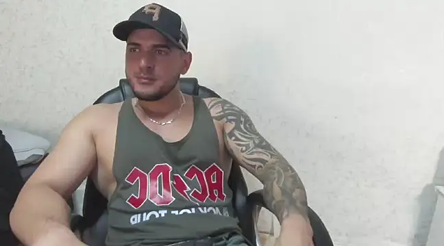 Snapshot of Teilor_Creed chatting on December 28, 9:30 pm Teilor Creed online show from December 28, 9:30 pm