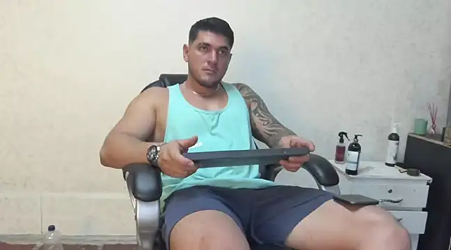 Snapshot of Teilor_Creed chatting on January 22, 5:59 pm Teilor Creed online show from January 22, 5:59 pm