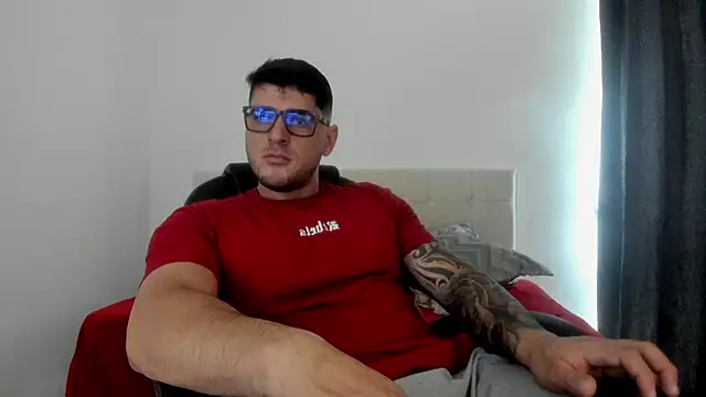 Snapshot of Teilor_Creed chatting on September 11, 7:03 pm Teilor Creed online show from September 11, 7:03 pm