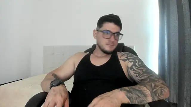 Snapshot of Teilor_Creed chatting on October 3, 7:22 pm Teilor Creed online show from October 3, 7:22 pm