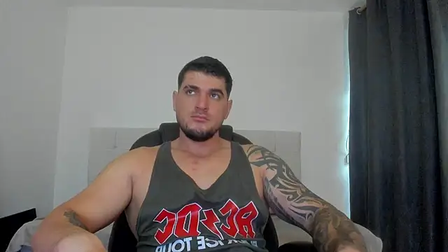 Snapshot of Teilor_Creed chatting on October 22, 7:46 pm Teilor Creed online show from October 22, 7:46 pm