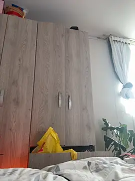 HelennaMoon  online show from October 14, 8:42 pm