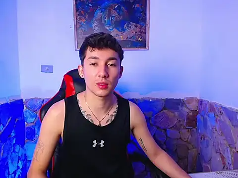 SebasstianGrand online show from November 17, 7:19 pm