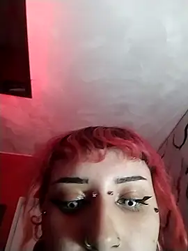 Snapshot of shinigami6669 chatting on November 22, 2:54 am shinigami6669 online show from November 22, 2:54 am