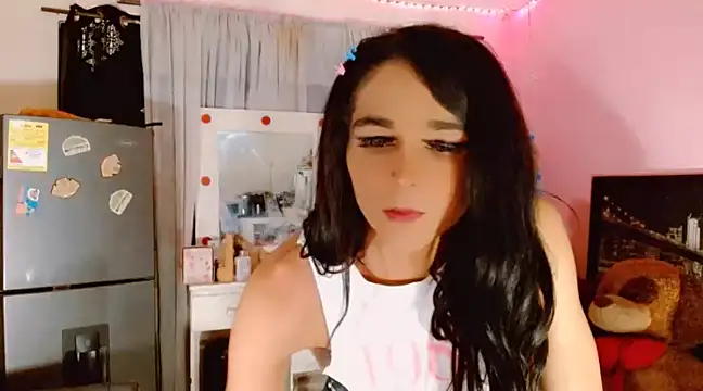 AngelicaDark online show from February 16, 6:32 am