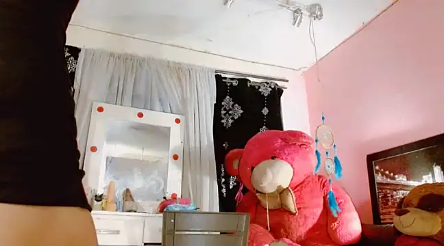 AngelicaDark online show from February 25, 2:58 am