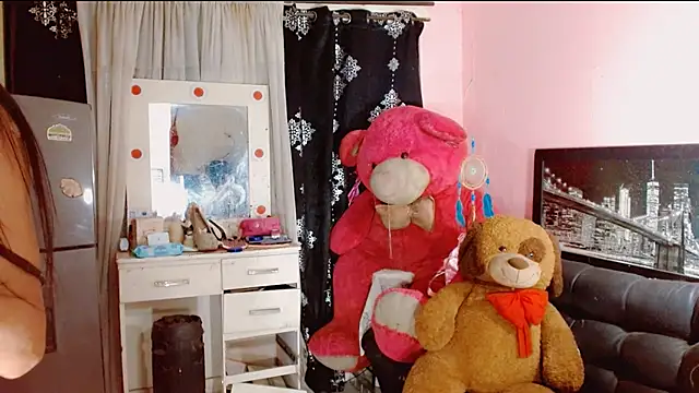 AngelicaDark online show from March 13, 11:49 pm