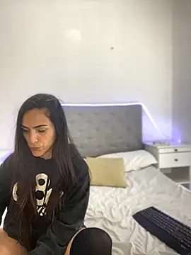 Snapshot of alessandra-a chatting on December 3, 3:20 am alessandra-a online show from December 3, 3:20 am