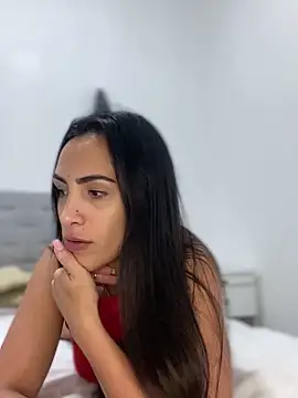 Snapshot of alessandra-a chatting on March 12, 9:13 pm alessandra-a online show from March 12, 9:13 pm