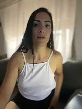 Snapshot of alessandra-a chatting on March 21, 7:35 pm alessandra-a online show from March 21, 7:35 pm