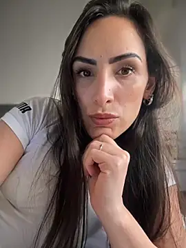 Snapshot of alessandra-a chatting on September 16, 7:04 pm alessandra-a online show from September 16, 7:04 pm