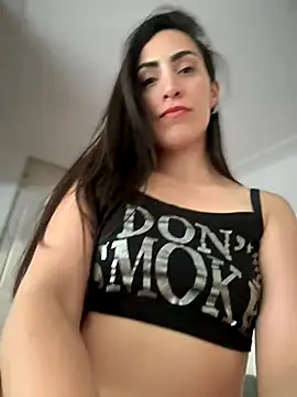 Snapshot of alessandra-a chatting on October 13, 9:15 pm alessandra-a online show from October 13, 9:15 pm