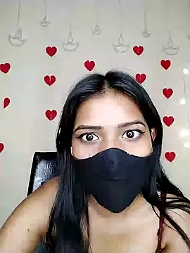 Jenny-Lucifer online show from February 23, 2:04 pm