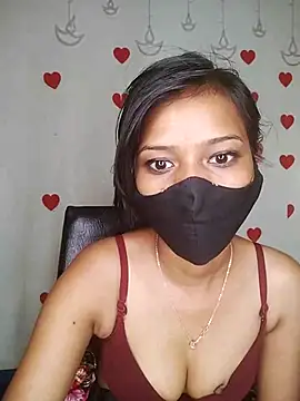 Jenny-Lucifer online show from February 26, 7:16 pm