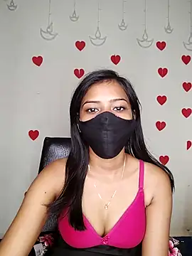 Jenny-Lucifer online show from February 27, 5:36 pm