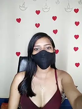 Jenny-Lucifer online show from February 28, 3:15 am