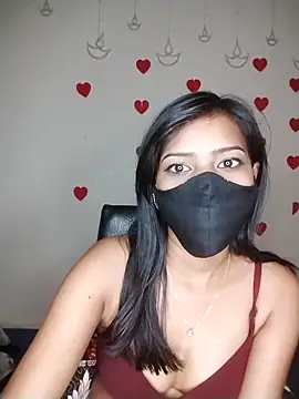 Jenny-Lucifer online show from February 28, 11:01 pm