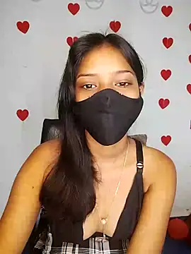 Jenny-Lucifer online show from March 8, 9:39 am