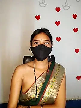 Jenny-Lucifer online show from March 19, 10:00 am