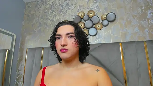 TomLondon  online show from February 17, 11:44 am