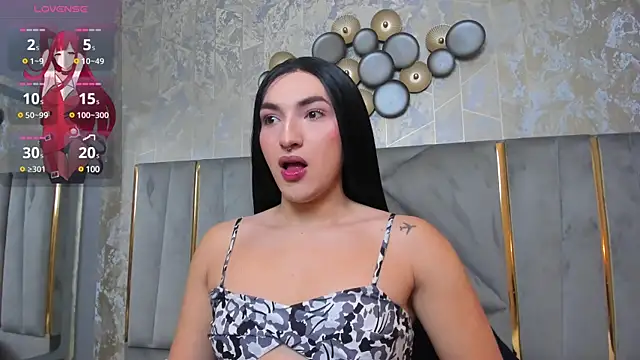 TomLondon  online show from February 26, 11:41 am