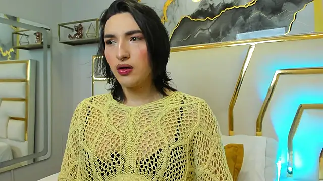 TomLondon  online show from March 5, 11:38 am