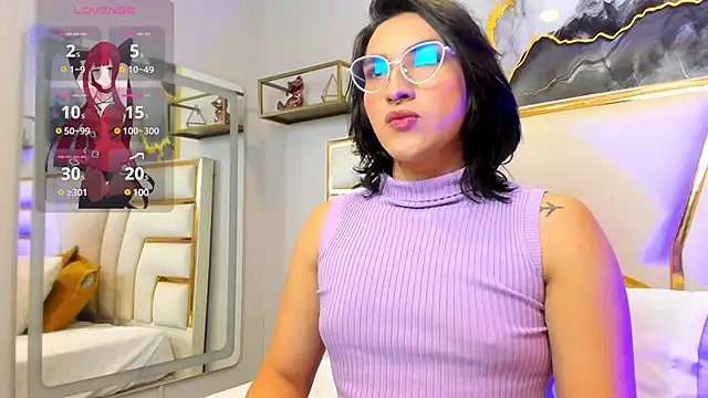 TomLondon  online show from March 13, 11:41 am