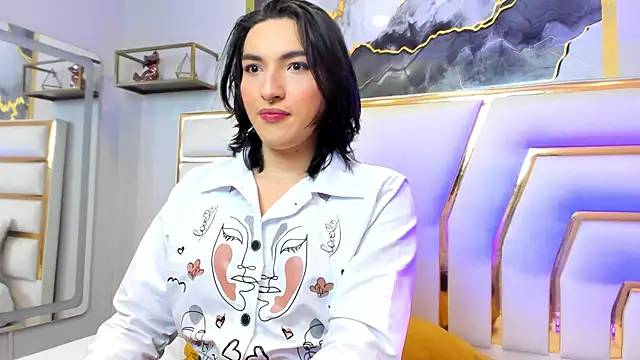 TomLondon  online show from March 15, 11:40 am