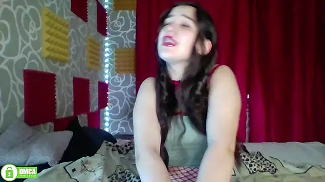 the princese online show from December 7, 8:27 pm