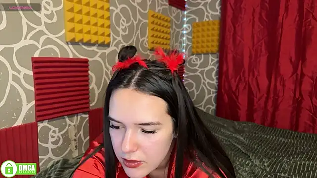 the princese online show from February 12, 9:11 pm