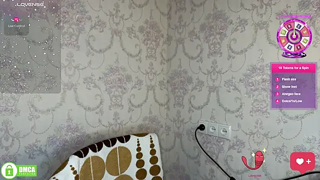 the princese online show from October 26, 10:43 am