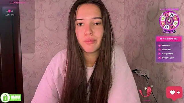 the princese online show from October 31, 5:25 pm