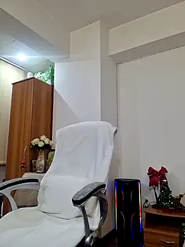 Evadesirex46 online show from December 3, 6:17 pm