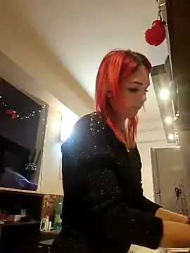 Evadesirex46 online show from December 18, 3:11 pm