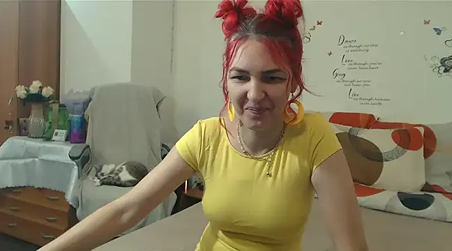 Evadesirex46 online show from February 5, 2:48 pm