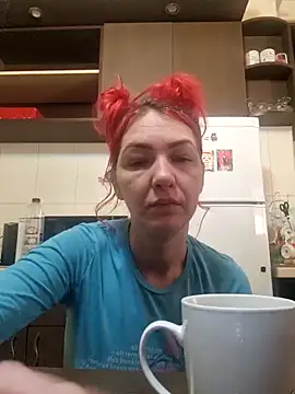 Evadesirex46 online show from February 7, 10:19 am