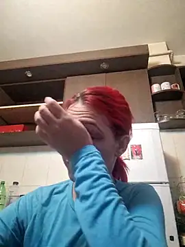 Evadesirex46 online show from February 9, 8:11 am